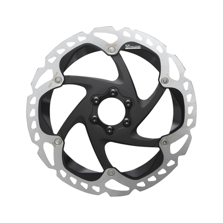 Shimano Bremsscheibe RT-MT905 203 mm