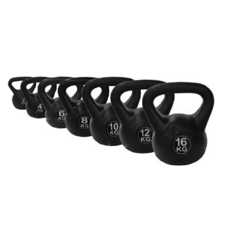 Tunturi PE Kettlebell