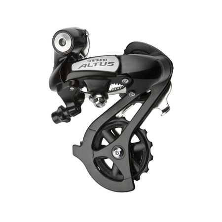 Shimano Schaltwerk Altus RD-M310 7/8-fach schwarz