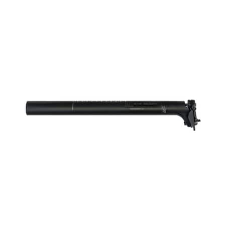 RFR seatpost ProLight black 27.2 mm