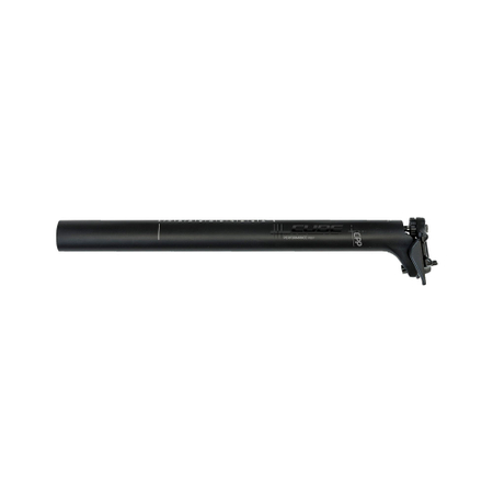 RFR seatpost ProLight black 27.2 mm