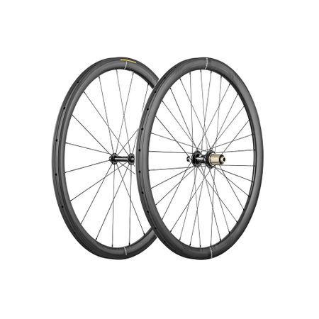 Panchowheels Rush 38 Tubular