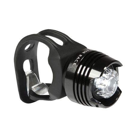 RFR Light Diamond "White LED" black