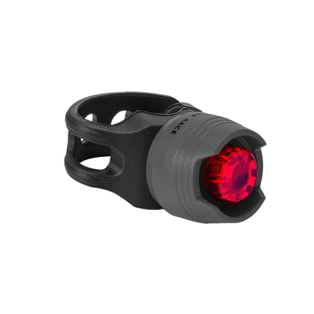 RFR Light Diamond HQP "Red LED" grey