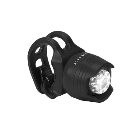 RFR Outdoor LED light Diamond HQP "White" black