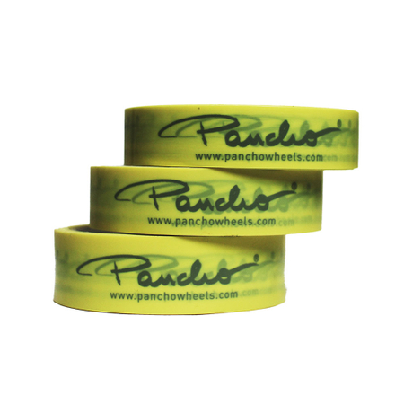 Panchowheels Tubeless Felgenband, 7m x 32mm