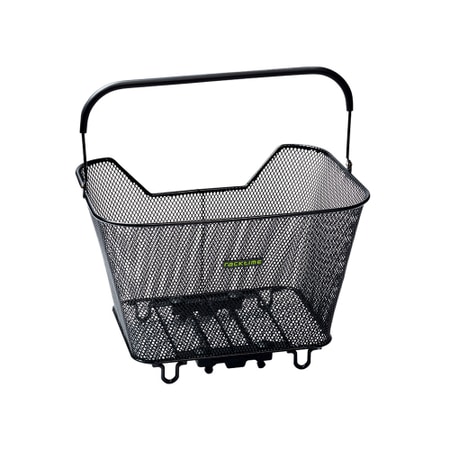 Racktime Baskit Large Black