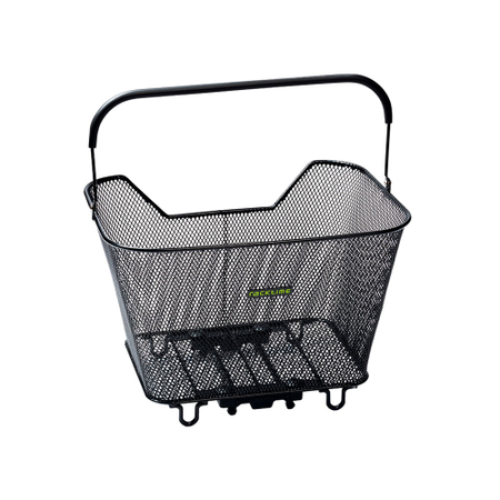 Racktime Baskit Large Schwarz