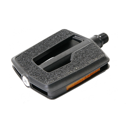 CONTEC city/tour pedal "Quick Deluxe +"