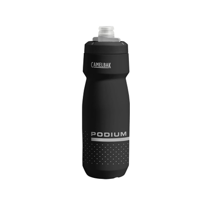 Camelbak drinking bottle Podium 710ml black