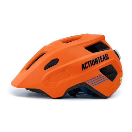 Cube Helmet Linok X Actionteam XS