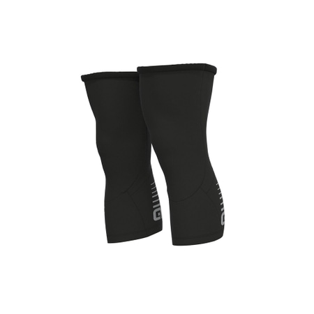 ALE Estate Kneewarmer black M