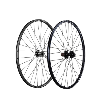 Panchowheels wheelset Essence 29" without XD freehub