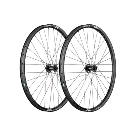 Panchowheels Laufradsatz Defy 27,5"