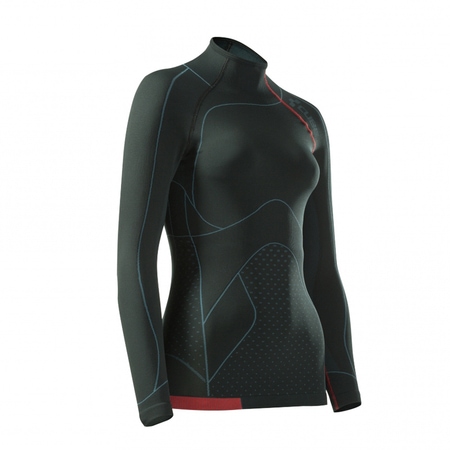 Cube WLS Funktionsunterhemd cold langarm S