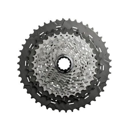Shimano Kassette Deore XT CS-M8000 11-fach 11-46T.