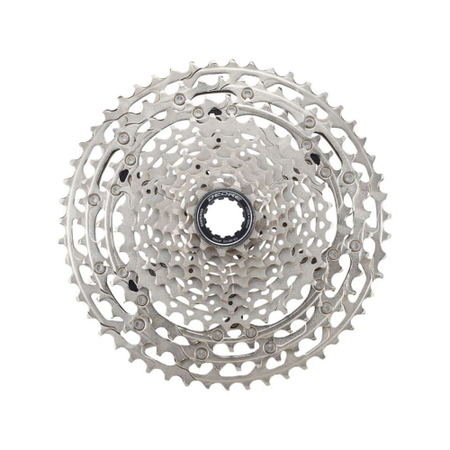 Shimano Kassette Deore CS-M5100 11-fach 11-51T.