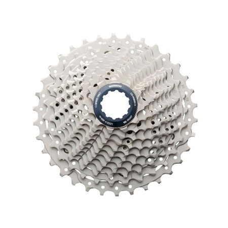 Shimano Kassette Ultegra CS-HG800 11-fach 11-34T.