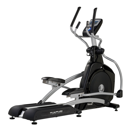 Tunturi Platinum PRO used cross trainer