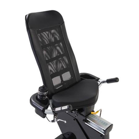 Tunturi Platinum PRO Recumbent Bike second hand