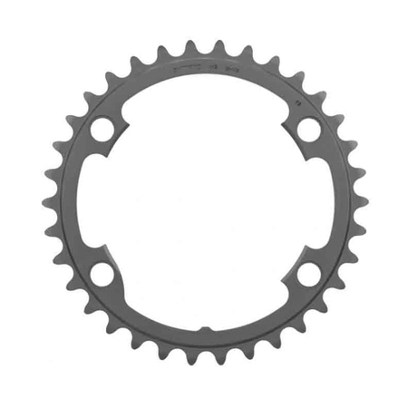 Shimano Kettenblatt Ultegra FC-R8000 11-fach 39T.