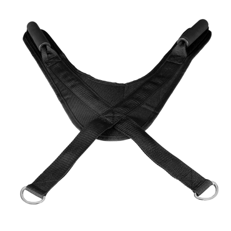 Finnlo AB-Strap abdominal training rope BioForce
