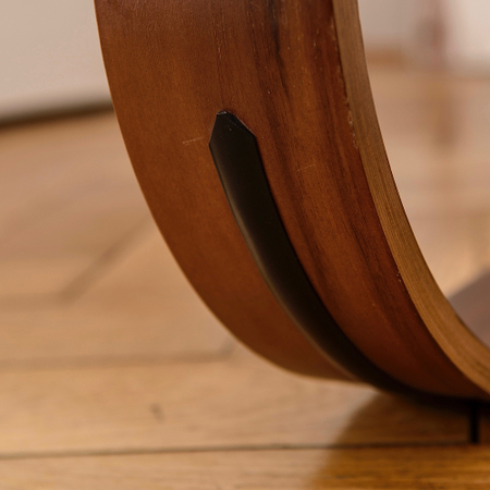 STIL-FIT AB-Trainer Walnut