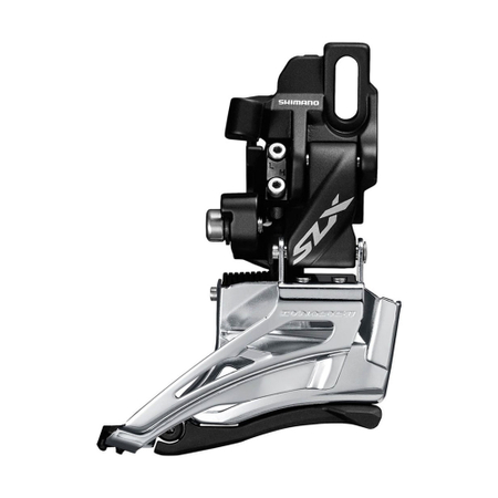 Shimano front derailleur SLX FD-M7025-D 2x11-speed