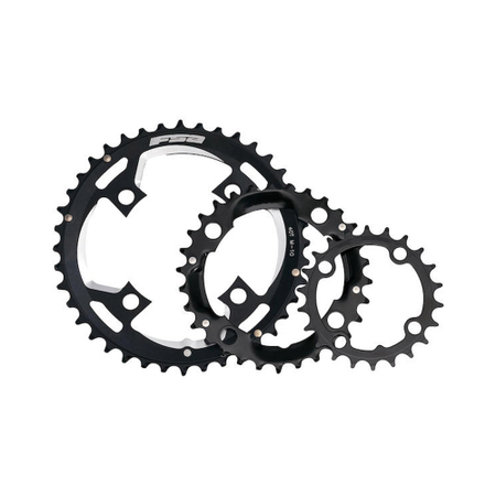 FSA chainring MTB Pro 4-Arm 3x 104 mm x 44T.