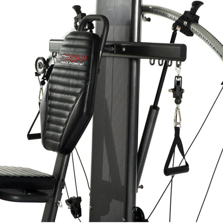 Finnlo BioForce Extreme weight station