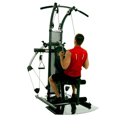 Finnlo BioForce Extreme weight station