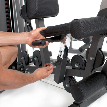 Finnlo AUTARK 1500 weight station