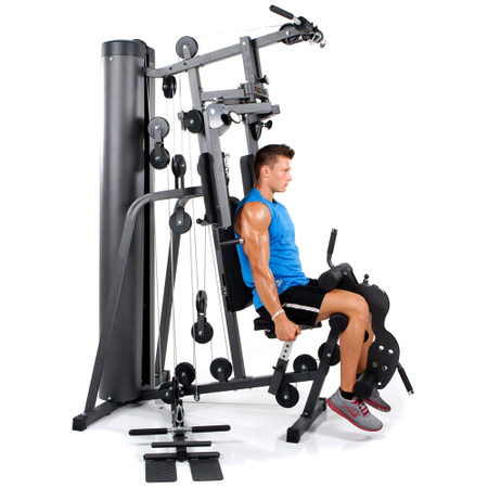 Finnlo AUTARK 1500 weight station