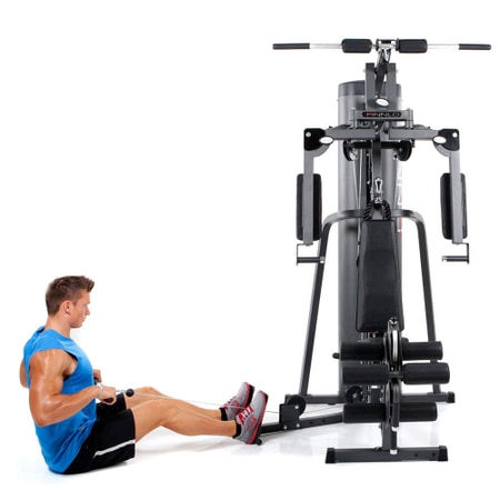 Finnlo AUTARK 1500 weight station