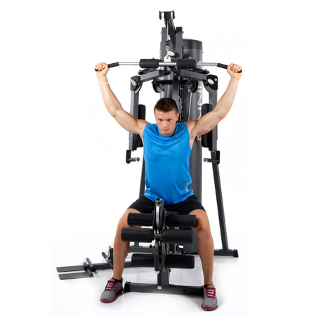 Finnlo AUTARK 1500 weight station