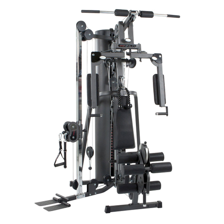 Hammer AUTARK 2200 Kraftstation