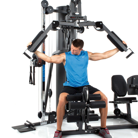 Finnlo AUTARK 2500 weight station