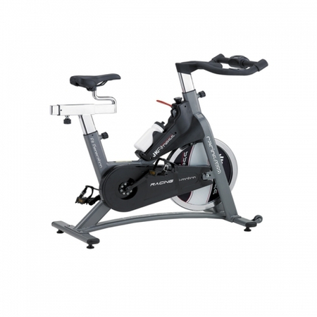 JK Fitness Racing 4600 Indoor Cycle Ausstellungsgerät