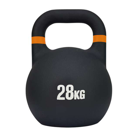 Tunturi kettlebell Competition - 28 kg