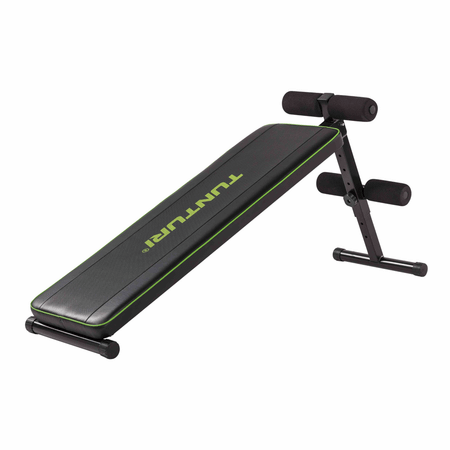 Tunturi Bauchtrainer Sit-Up Bank AB20