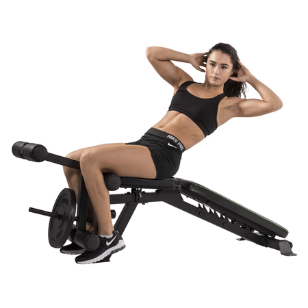 Tunturi Multi Incline Bench UB60