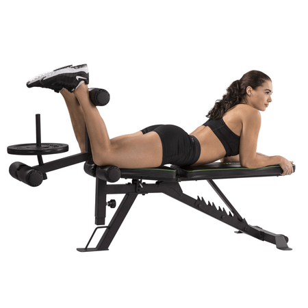 Tunturi Multi Incline Bench UB60