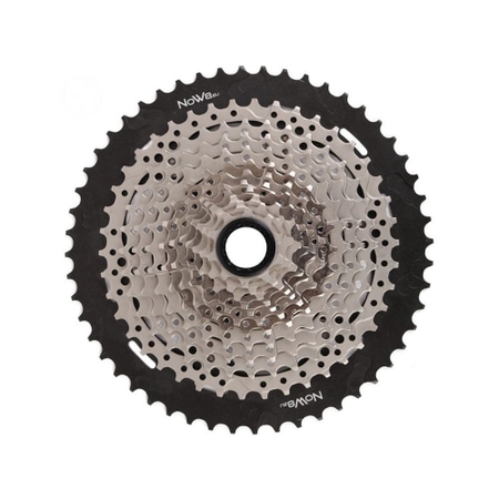 Now8 MEZO-M2 MS 12-speed 10-52T cassette.