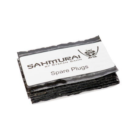 Sahmurai Spare Plugs Refill Strips