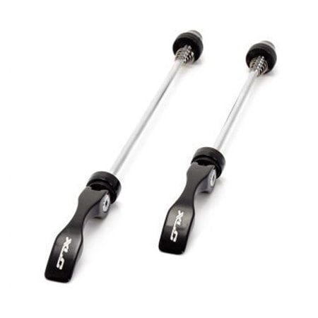 XLC Schnellspann-Set QR-L02 Alu