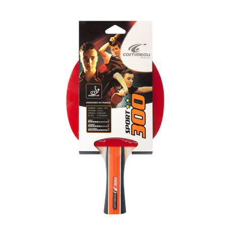 Cornilleau Sport 300 Tischtennisschläger