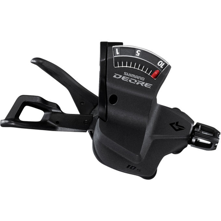 Shimano shift lever Deore SL-M5130 10-speed right