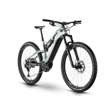 Raymon AirRay 11.0 pistaccio/chrome 2022