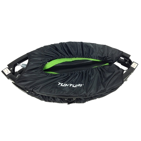 Tunturi Trampolin Fitness faltbar 100 cm