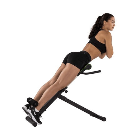 Tunturi Rückenstrecker CT40